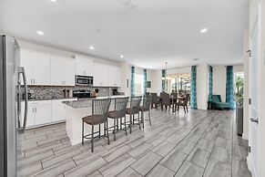 4710kings 6 Bedroom Villa by RedAwning