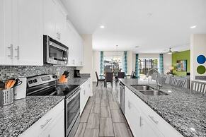 4710kings 6 Bedroom Villa by RedAwning