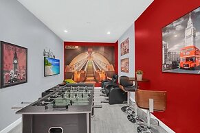 4710kings 6 Bedroom Villa by RedAwning