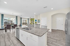 4710kings 6 Bedroom Villa by RedAwning