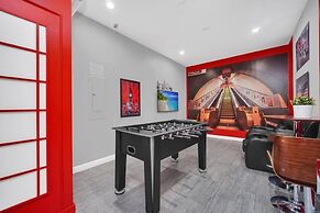 4710kings 6 Bedroom Villa by RedAwning