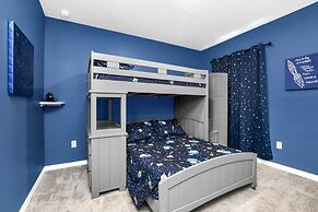 Luxury 6 Bed Private Pool Home In Solterra Resort 6 Bedroom Home by Re