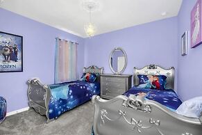 Luxury 6 Bed Private Pool Home In Solterra Resort 6 Bedroom Home by Re