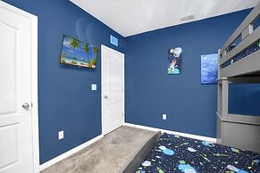 Luxury 6 Bed Private Pool Home In Solterra Resort 6 Bedroom Home by Re