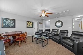 Star Wars 7 Bed Pool Home With Game Room 7 Bedroom Home by RedAwning