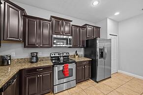 Star Wars 7 Bed Pool Home With Game Room 7 Bedroom Home by RedAwning