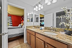 Star Wars 7 Bed Pool Home With Game Room 7 Bedroom Home by RedAwning