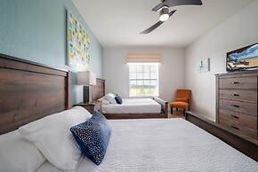 Your Vista Cay Lakeview Allure 3 Bedroom Condo by RedAwning