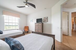 Your Vista Cay Lakeview Allure 3 Bedroom Condo by RedAwning