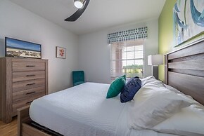 Your Vista Cay Lakeview Allure 3 Bedroom Condo by RedAwning