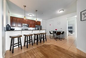 Your Vista Cay Lakeview Allure 3 Bedroom Condo by RedAwning