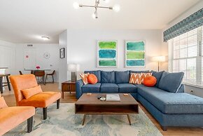 Your Vista Cay Lakeview Allure 3 Bedroom Condo by RedAwning