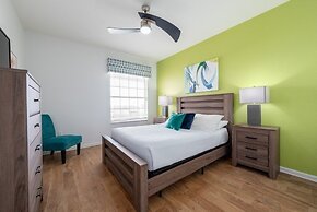 Your Vista Cay Lakeview Allure 3 Bedroom Condo by RedAwning