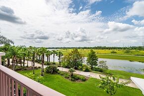 Your Vista Cay Lakeview Allure 3 Bedroom Condo by RedAwning