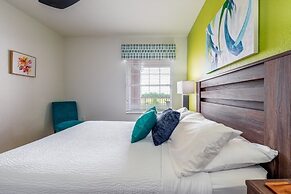 Your Vista Cay Lakeview Allure 3 Bedroom Condo by RedAwning