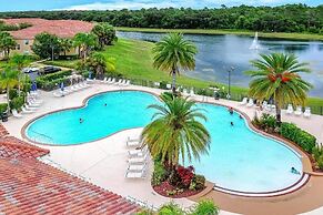 Oakwater Retreat 3 Bedroom Condo