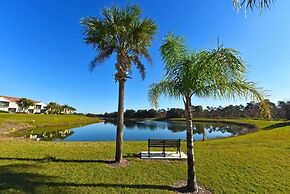 Oakwater Retreat 3 Bedroom Condo