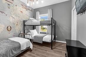 Oakwater Retreat 3 Bedroom Condo