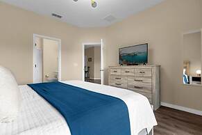 Oakwater Retreat 3 Bedroom Condo
