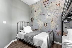 Oakwater Retreat 3 Bedroom Condo