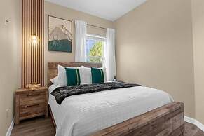 Oakwater Retreat 3 Bedroom Condo