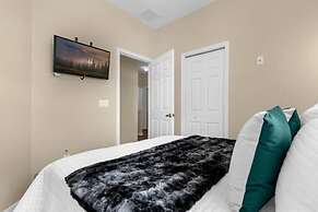 Oakwater Retreat 3 Bedroom Condo