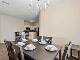 Oakwater Retreat 3 Bedroom Condo