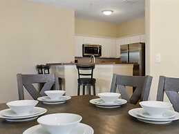 Oakwater Retreat 3 Bedroom Condo