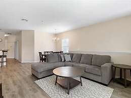Oakwater Retreat 3 Bedroom Condo
