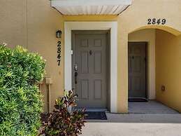 Oakwater Retreat 3 Bedroom Condo