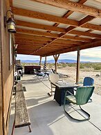 Spy Mountain Hideaway On 5 Acres W/ Hot Tub & Privacy! 1 Bedroom Home 