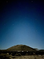 Spy Mountain Hideaway On 5 Acres W/ Hot Tub & Privacy! 1 Bedroom Home 