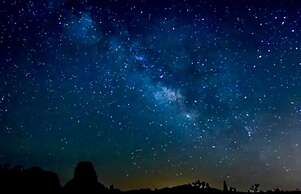 Spy Mountain Hideaway On 5 Acres W/ Hot Tub & Privacy! 1 Bedroom Home 