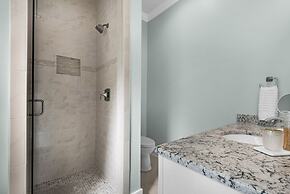 Soundside Bliss 4 Bedroom Home by RedAwning