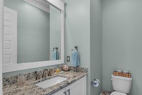 Soundside Bliss 4 Bedroom Home by RedAwning