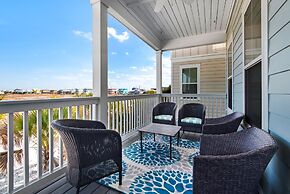 Soundside Bliss 4 Bedroom Home by RedAwning