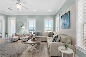 Soundside Bliss 4 Bedroom Home by RedAwning