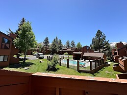 Sunrise #33 2 Bedroom Condo by RedAwning