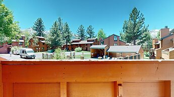 Sunrise #33 2 Bedroom Condo by RedAwning