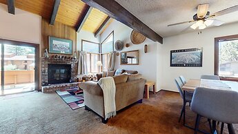 Sunrise #33 2 Bedroom Condo by RedAwning