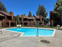 Sunrise #33 2 Bedroom Condo by RedAwning