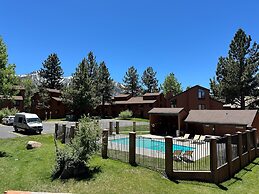 Sunrise #33 2 Bedroom Condo by RedAwning