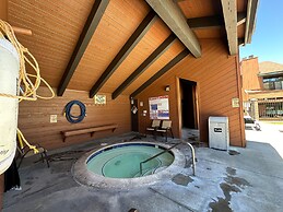 Sunrise #33 2 Bedroom Condo by RedAwning