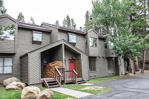 Forest Creek #16 2 Bedroom Condo by RedAwning