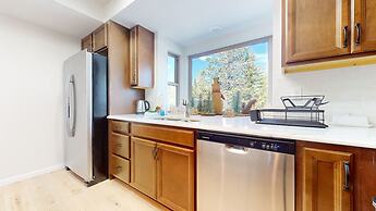 Forest Creek #16 2 Bedroom Condo by RedAwning