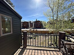 Forest Creek #16 2 Bedroom Condo by RedAwning