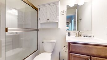 Forest Creek #16 2 Bedroom Condo by RedAwning