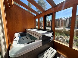 Forest Creek #16 2 Bedroom Condo by RedAwning