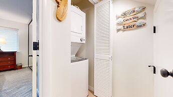 Forest Creek #16 2 Bedroom Condo by RedAwning