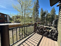 Forest Creek #16 2 Bedroom Condo by RedAwning